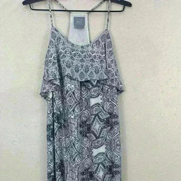 Vanessa Virginia maxi dress size us 2 DC2 - Picture 2 of 8